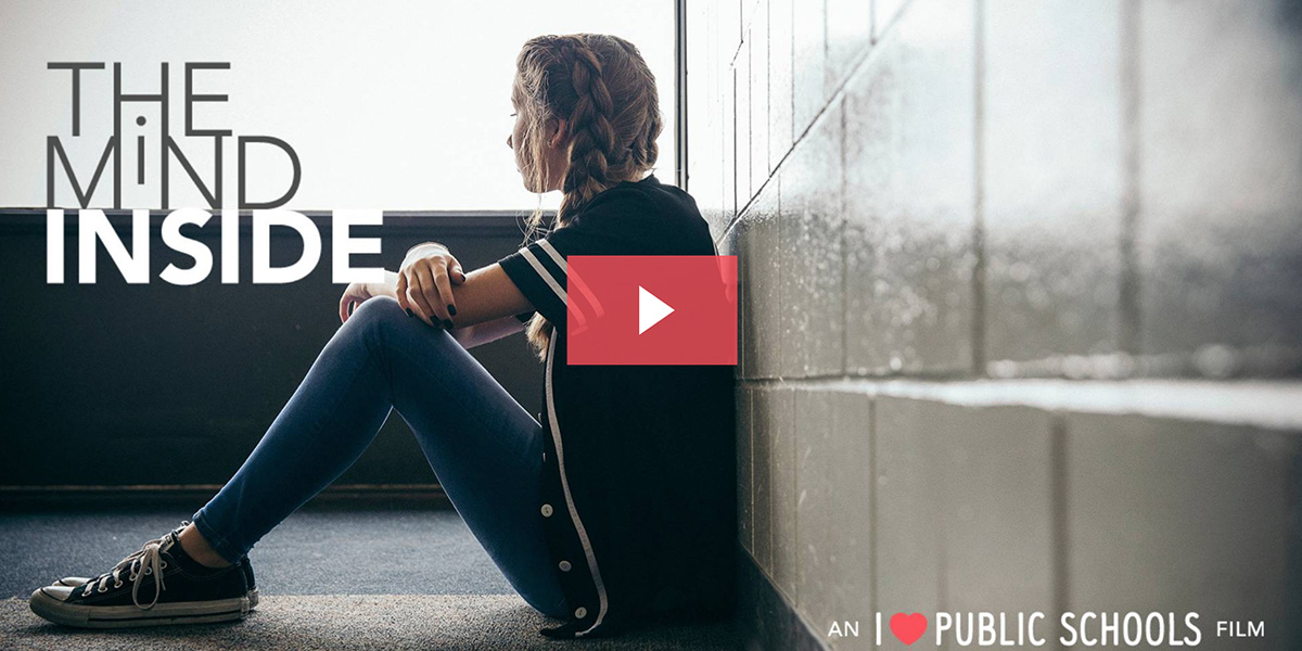 The Mind Inside Episode One Network For Public Education