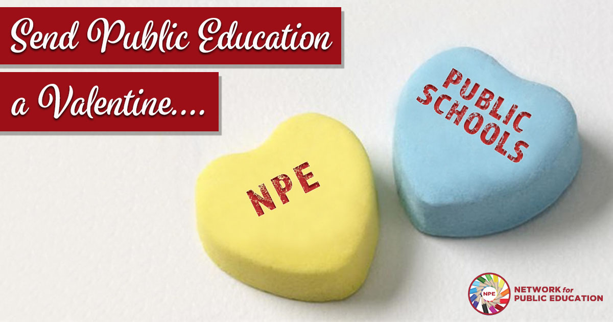 Network For Public Education